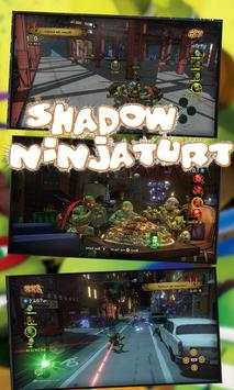Shadow Ninja & Turtles 2 screenshot 2