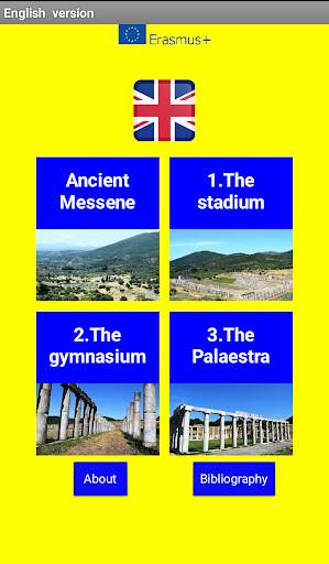 Ancient Messene EN SHARE screenshot 2