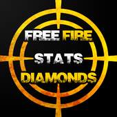 Stats for free fire - Diamonds, Guide, Weapons 1.0