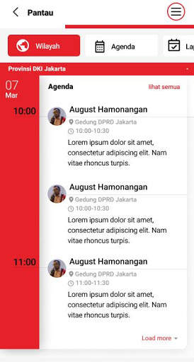 Aplikasi PSI screenshot 3