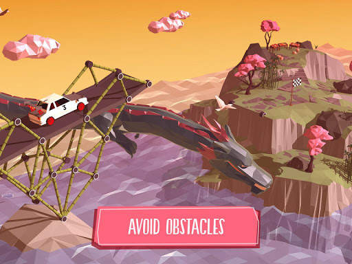 Build a Bridge! screenshot 5