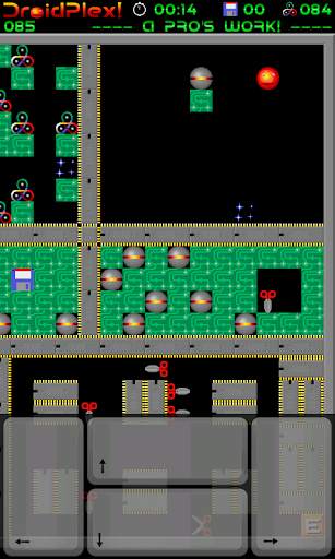 DroidPlex! Lite (Expansion 1) screenshot 3