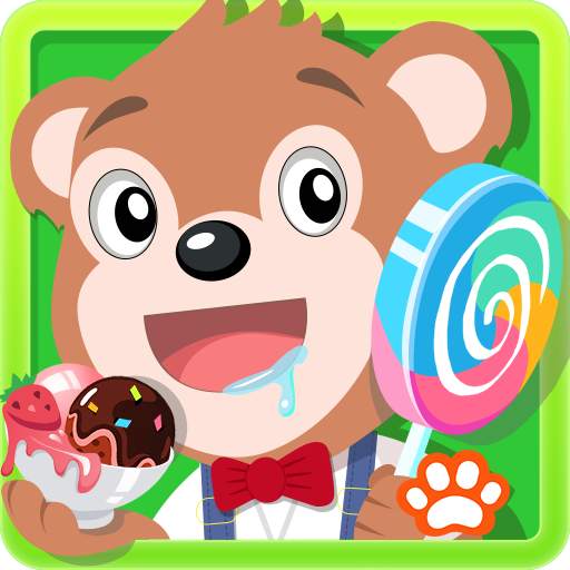 Sweet Candy Maker 1.0.6