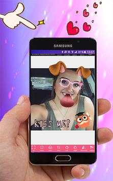 Photo Selfie Filters-effects screenshot 6