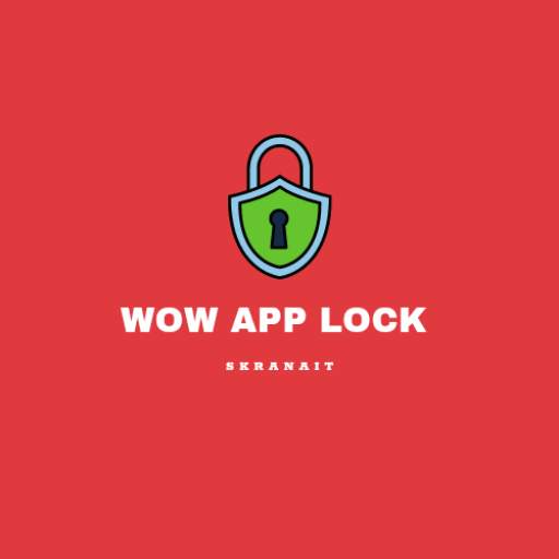 WOW App Lock - App lock For All Apps 1.0.0