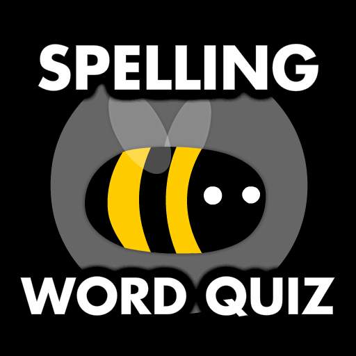 Spelling Bee Word Quiz 61