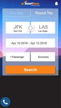 Cheap Flight Tickets screenshot 1