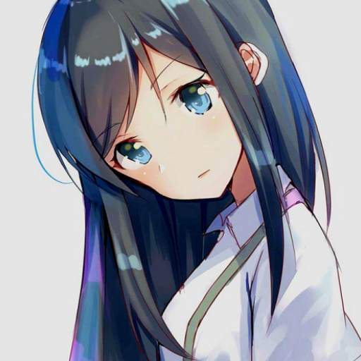 Anime Girl Wallpaper - Senpai anime wallpaper 1.0.0