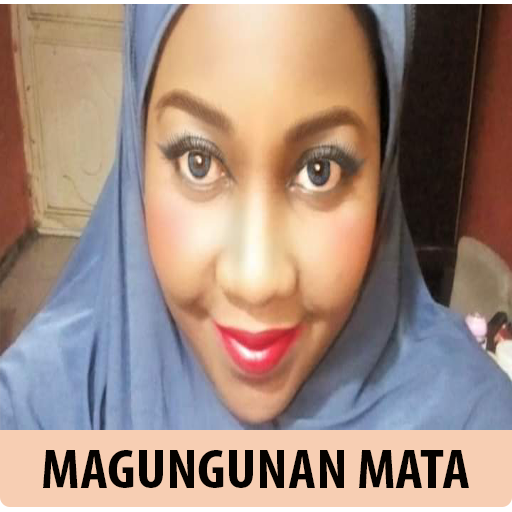 Magungunan Mata - Videos icon