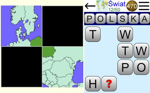 Obraz Kwiz screenshot 16