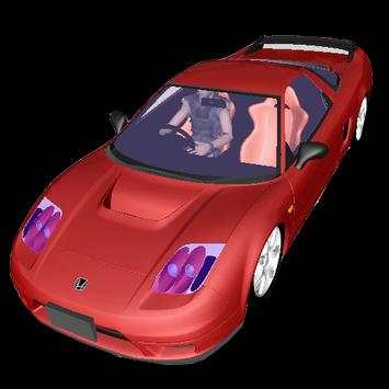 Stunt Race Driving Simulator screenshot 18