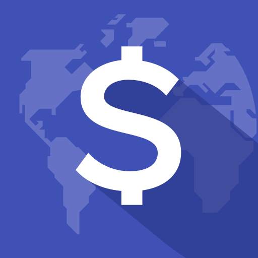 Travel - Currency Converter 1.7.2