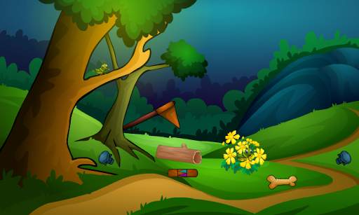 Escape Games ToDay-108 screenshot 3
