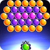 Shoot Bubble icon