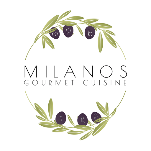 Milanos Pizza Bar Online Food Ordering App icon