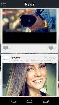 Appsson screenshot 4