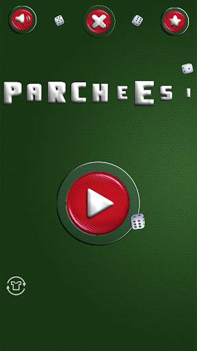 Parcheesi Board Game screenshot 2