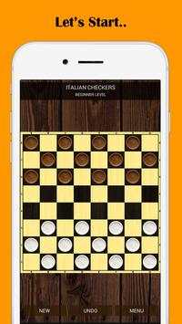 Checkers King screenshot 2