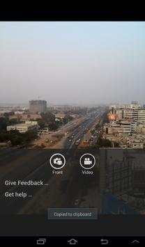 aiCam Camera screenshot 10