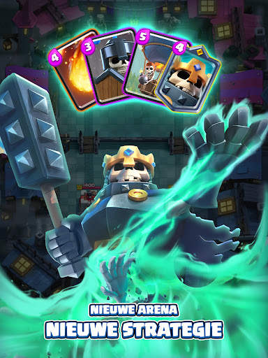 Clash Royale screenshot 15