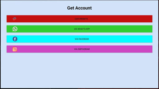 AkaA TV PRO screenshot 3