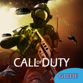 Guide for COD Mobile Game icon