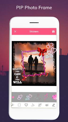 PIP Camera Photo Editor - PIP Effect Editor screenshot 6