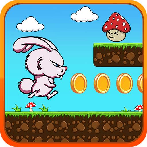 Bunny’s World - Jungle Bunny run 1.5