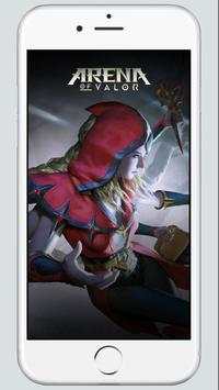 AOV Skin Wallpaper screenshot 5