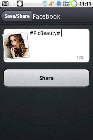 PicBeauty screenshot 5
