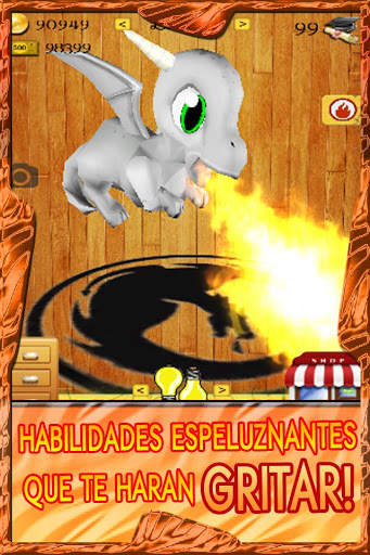 Dragon Pet Games screenshot 12