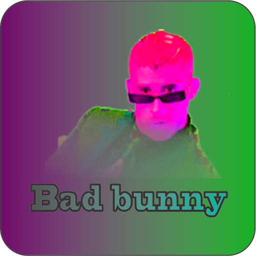 Bad Bunny Musica icon