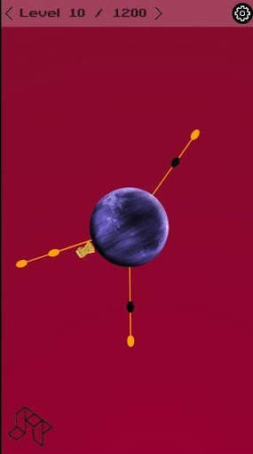 Infinity Crush screenshot 1