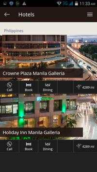 Edge Lifestyle screenshot 3