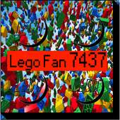 Lego Fan 7437 1.1.0