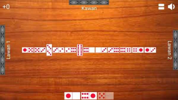 Gaple Offline screenshot 3