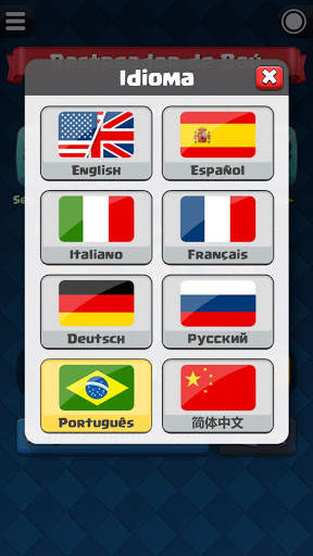 Rastreador de Baú para Clash Royale screenshot 8