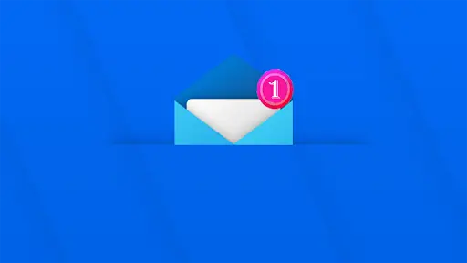 Free Email App for Android screenshot 1