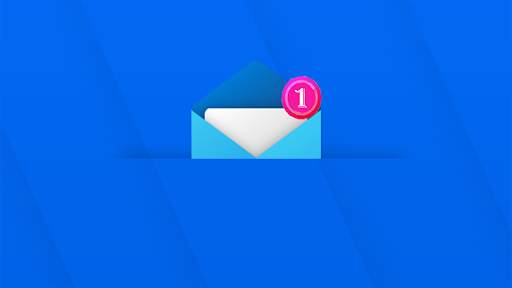 Free Email App for Android screenshot 1