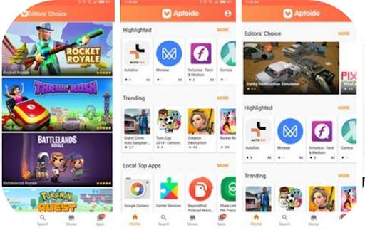 APK Downloader Manager Tips screenshot 1