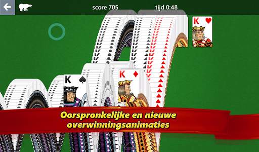 Microsoft Solitaire Collection screenshot 16