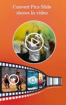 Stylish Video Maker screenshot 4