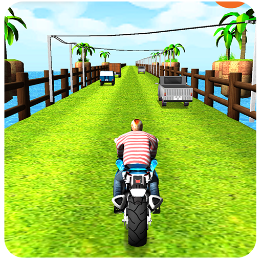 Moto Racing icon