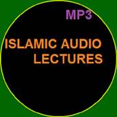Islamic Audio Lectures on 9Apps