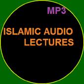 Islamic Audio Lectures 1.0