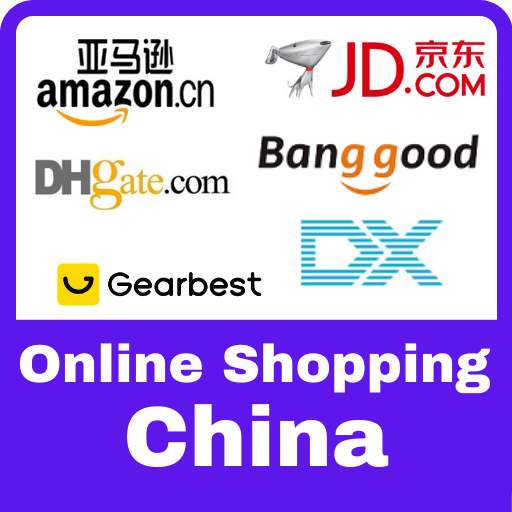 Online Shopping China - China Online Shopping App 2.1