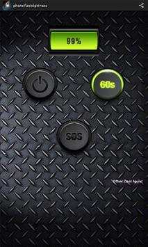 phone flashlight sos 2 تصوير الشاشة