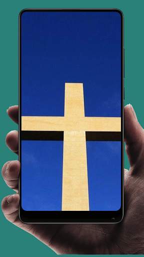 Cross Wallpaper screenshot 14