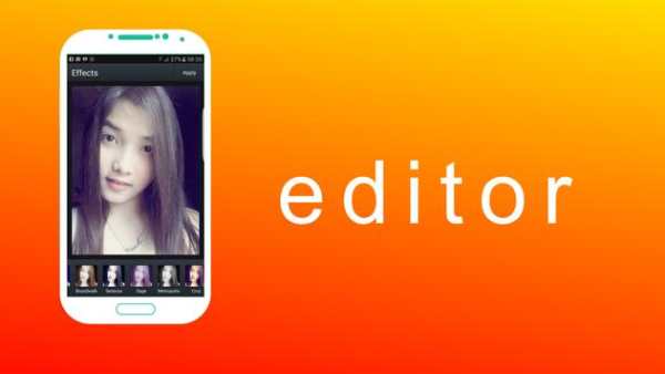 Photo Edit Zicam screenshot 2