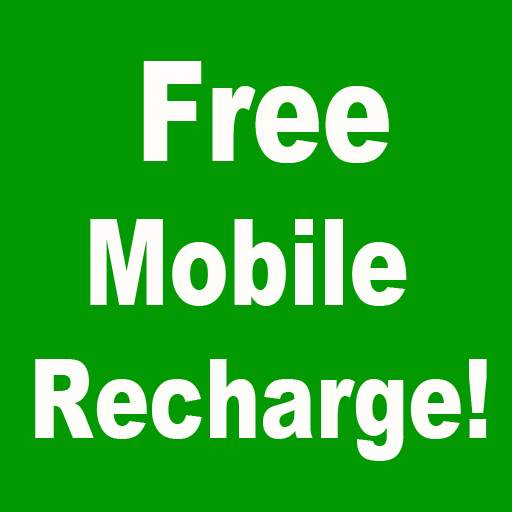 Free Mobile Recharge Coupons 1.9